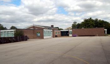Broadmead Lower School September 2007